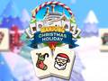 Lalao Mahjong Christmas Holiday