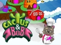 Lalao Cactus & Bob