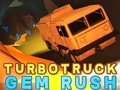 Lalao Turbo Truck Gem Rush