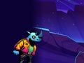 Lalao Rhino Jump
