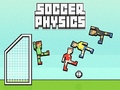 Lalao Soccer Physics