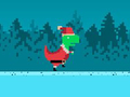 Lalao Christmas Dino Run