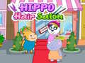 Lalao Hippo Hair Salon