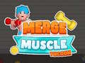 Lalao Merge Muscle Tycoon