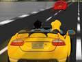 Lalao Car Rush Fast Game
