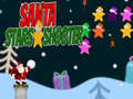 Lalao Santa Stars Shooter