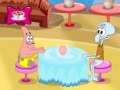 Lalao SpongeBob UnderWater Restaurant