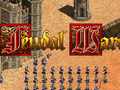 Lalao Feudal Wars