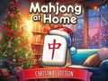 Lalao Mahjong At Home Xmas Edition