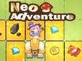 Lalao Neo Adventure