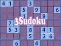 Lalao  3 Sudoku