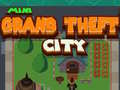 Lalao Mini Grand Theft City