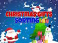 Lalao Christmas Gifts Sorting