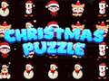 Lalao Christmas Puzzle