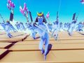Lalao TABS: Epic Battle Simulator