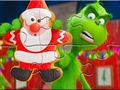 Lalao Jigsaw Puzzle: The Grinch Christmas