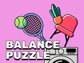 Lalao Balance Puzzle