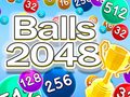 Lalao Balls 2048