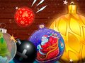 Lalao New Year Balls Merge