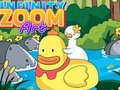Lalao Infinity Zoom Art 