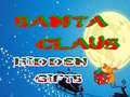 Lalao Santa Claus Hidden Gifts
