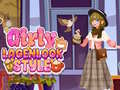 Lalao Girly Lagenlook Style