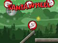 Lalao Santa Wheel