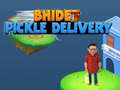 Lalao Bhide Pickle Delivery