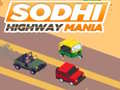 Lalao Sodhi Highway Mania