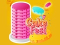 Lalao Cake Fest