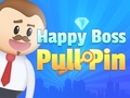 Lalao Happy Boss Pull Pin