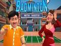 Lalao Badminton With Babita