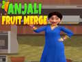 Lalao Anjali Fruit Merge