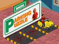 Lalao Bhide Parking Puzzle