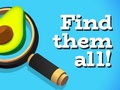 Lalao Find Them All!