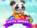 Lalao Little Panda`s 