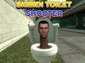 Lalao Skibidi Toilet Shooter Chapter 1