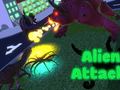 Lalao Alien Attack!