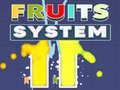 Lalao Fruits System