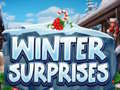 Lalao Winter Surprises