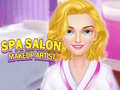 Lalao Spa Salon Makeup Artist