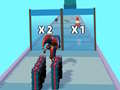 Lalao Amazing Digital Runner Circus