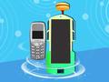 Lalao Phone Evolution Stacking