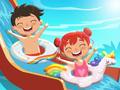 Lalao Aquapark Fun Loop