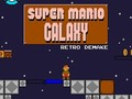 Lalao Super Mario Galaxy