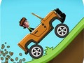 Lalao Jungle Racing