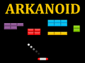 Lalao Arkanoid