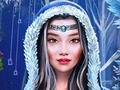 Lalao Frozen Fortress