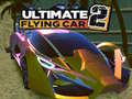 Lalao Ultimate Flying Car 2