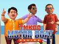 Lalao TMKOC Motorboat Racing